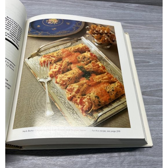 The Fish Lovers Cookbook by Sheryl London Vintage 1980 Over 300 Recipes 1st Ed - Picture 4 of 10